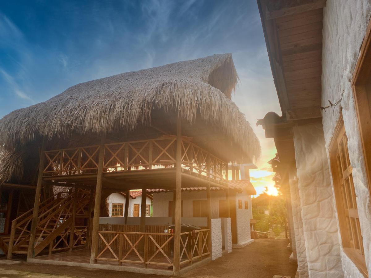 Hotel Sunrise